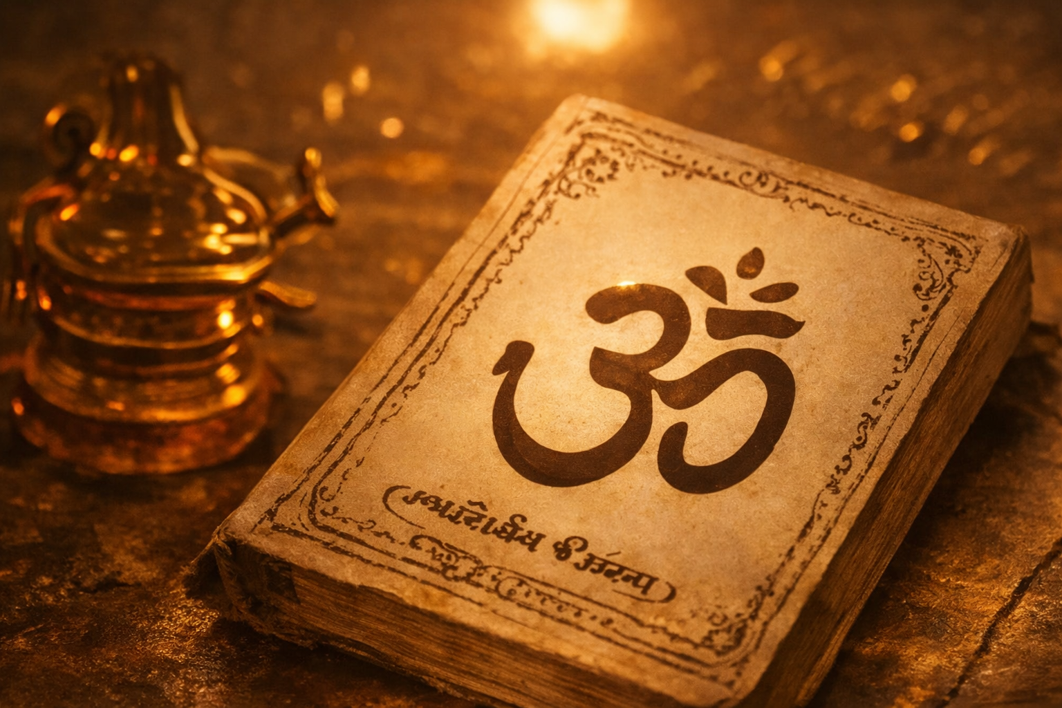 सनातन धर्म की महानता